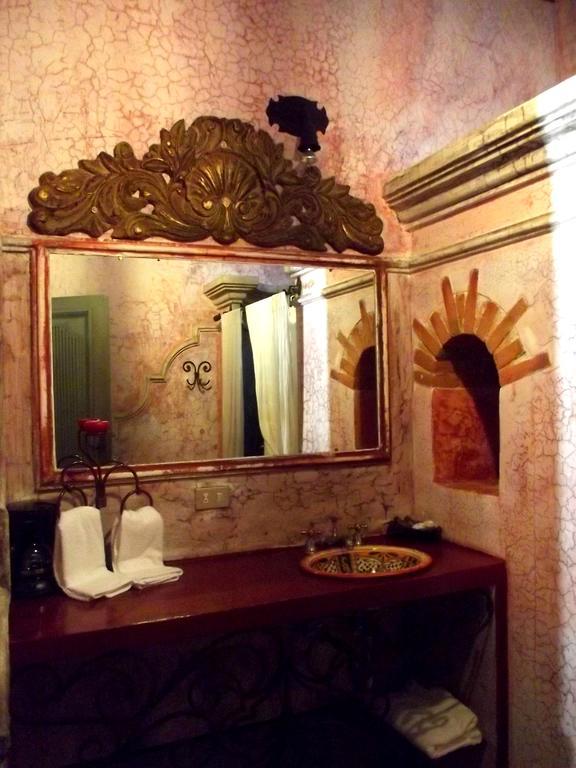 Hotel La Casona De Antigua Cameră foto