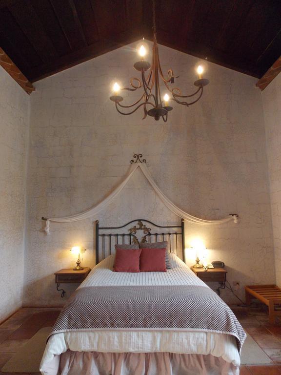 Hotel La Casona De Antigua Cameră foto